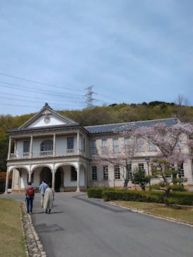 博物館 明治村に投稿された画像（2023/4/2）