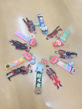 浜名湖パルパルに投稿された画像（2023/4/2）