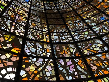 彫刻の森美術館に投稿された画像（2023/4/2）