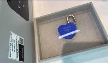 梅田スカイビル・空中庭園展望台に投稿された画像（2023/4/2）