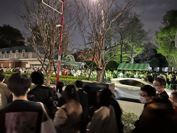 NAKED 桜の新宿御苑 2023に投稿された画像（2023/4/2）