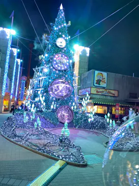 ひらかたパークに投稿された画像（2023/4/2）