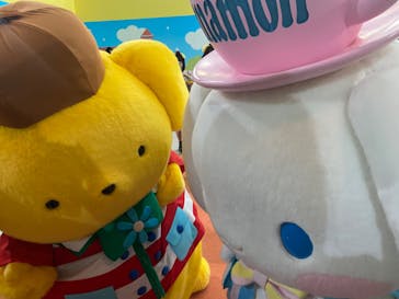 日本モンキーパークに投稿された画像（2023/4/2）