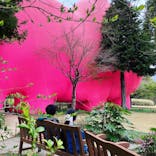 彫刻の森美術館に投稿された画像（2023/4/2）