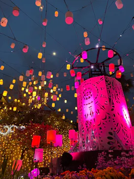 ひらかたパークに投稿された画像（2023/4/2）