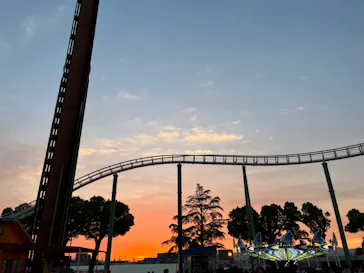 ひらかたパークに投稿された画像（2023/4/2）