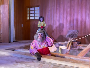 おさるの湯もみ処　おさ湯に投稿された画像（2023/4/2）