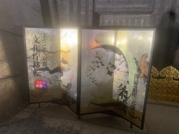 『NAKED FLOWERS 2023 桜 世界遺産・二条城』に投稿された画像（2023/4/3）