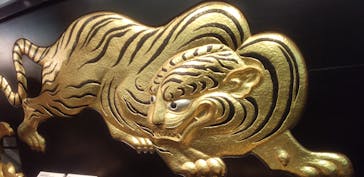 大阪城天守閣に投稿された画像（2023/4/3）