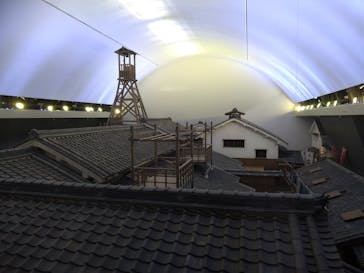 大阪市立住まいのミュージアム（大阪くらしの今昔館）に投稿された画像（2023/4/3）