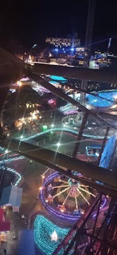 レオマリゾートに投稿された画像（2023/4/3）