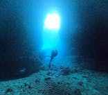 DIVING-SHOP SUNSに投稿された画像（2023/4/3）