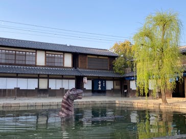 東映太秦映画村に投稿された画像（2023/4/3）