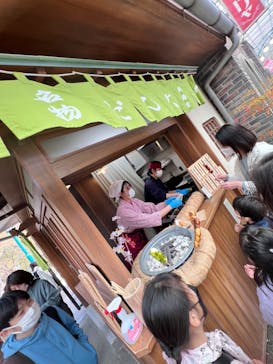 西武園ゆうえんちに投稿された画像（2023/4/3）