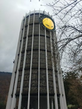 彫刻の森美術館に投稿された画像（2023/4/3）