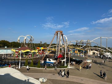 志摩スペイン村パルケエスパーニャに投稿された画像（2023/4/3）