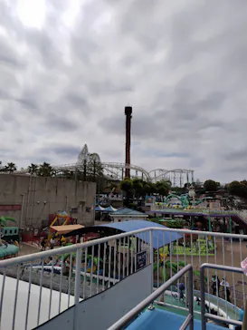 ひらかたパークに投稿された画像（2023/4/3）