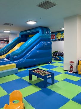 キッズランドUS 千葉柏店に投稿された画像（2023/4/3）