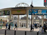 天王寺動物園に投稿された画像（2023/4/3）
