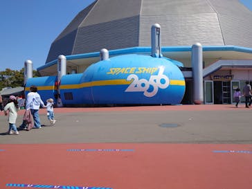 レオマリゾートに投稿された画像（2023/4/3）