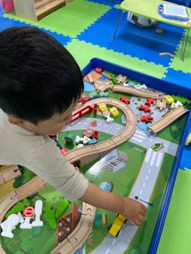 キッズランドUS 大阪今福店に投稿された画像（2023/4/3）