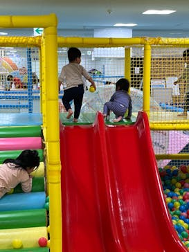 キッズランドUS 大阪今福店に投稿された画像（2023/4/3）