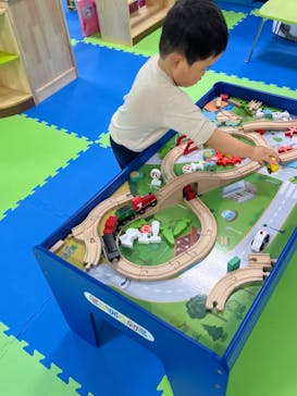 キッズランドUS 大阪今福店に投稿された画像（2023/4/3）