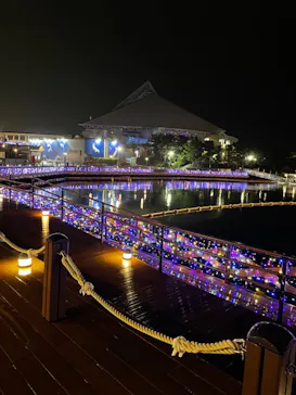 横浜・八景島シーパラダイスに投稿された画像（2023/4/3）