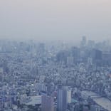 東京スカイツリーに投稿された画像（2023/4/3）