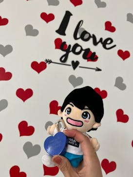 梅田スカイビル・空中庭園展望台に投稿された画像（2023/4/3）