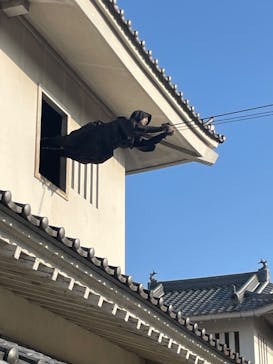 東映太秦映画村に投稿された画像（2023/4/3）