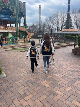 那須ハイランドパークに投稿された画像（2023/4/3）