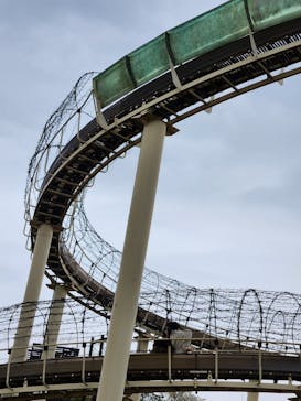 伊豆シャボテン動物公園に投稿された画像（2023/4/3）