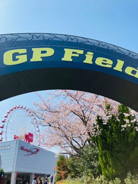 鈴鹿サーキットに投稿された画像（2023/4/3）