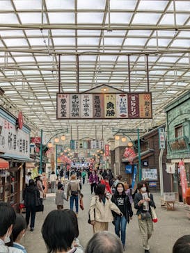 西武園ゆうえんちに投稿された画像（2023/4/3）