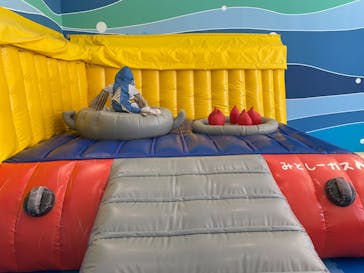 伊豆・三津シーパラダイスに投稿された画像（2023/4/3）