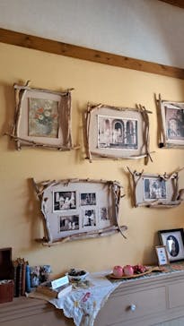 ムーミンバレーパークに投稿された画像（2023/4/3）