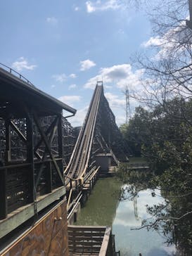 東武動物公園に投稿された画像（2023/4/3）