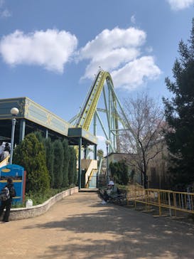 東武動物公園に投稿された画像（2023/4/3）