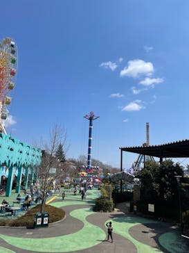 那須ハイランドパークに投稿された画像（2023/4/3）