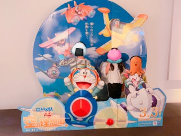 ローソン・ユナイテッドシネマ／ユナイテッド・シネマ／シネプレックスに投稿された画像（2023/4/3）