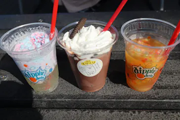 ひらかたパークに投稿された画像（2023/4/3）