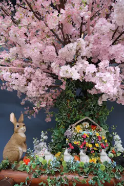 ひらかたパークに投稿された画像（2023/4/3）