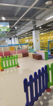 キッズランドUS MAX 広島ベイサイドフォート店に投稿された画像（2023/4/4）