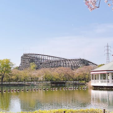 東武動物公園に投稿された画像（2023/4/4）