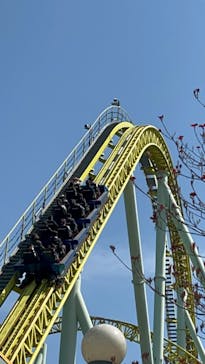 東武動物公園に投稿された画像（2023/4/4）