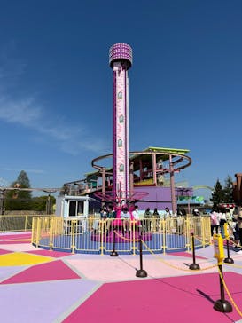 東武動物公園に投稿された画像（2023/4/4）