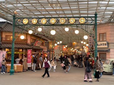 西武園ゆうえんちに投稿された画像（2023/4/4）