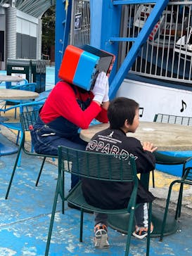 那須ハイランドパークに投稿された画像（2023/4/4）