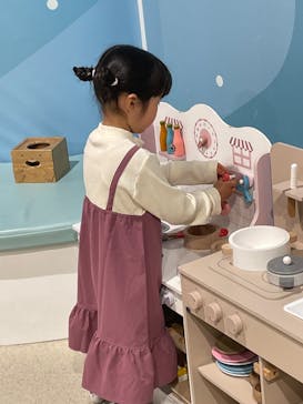 ハピピランド横浜アソビルに投稿された画像（2023/4/4）